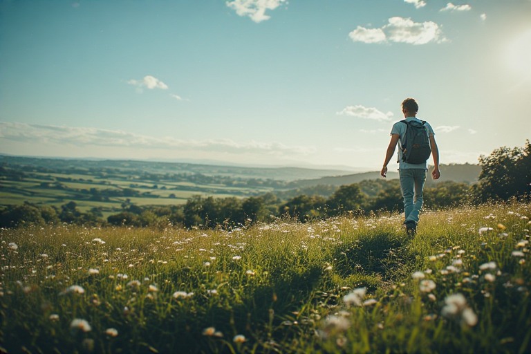 Membentuk Kebiasaan Positif dengan Langkah yang Konsisten